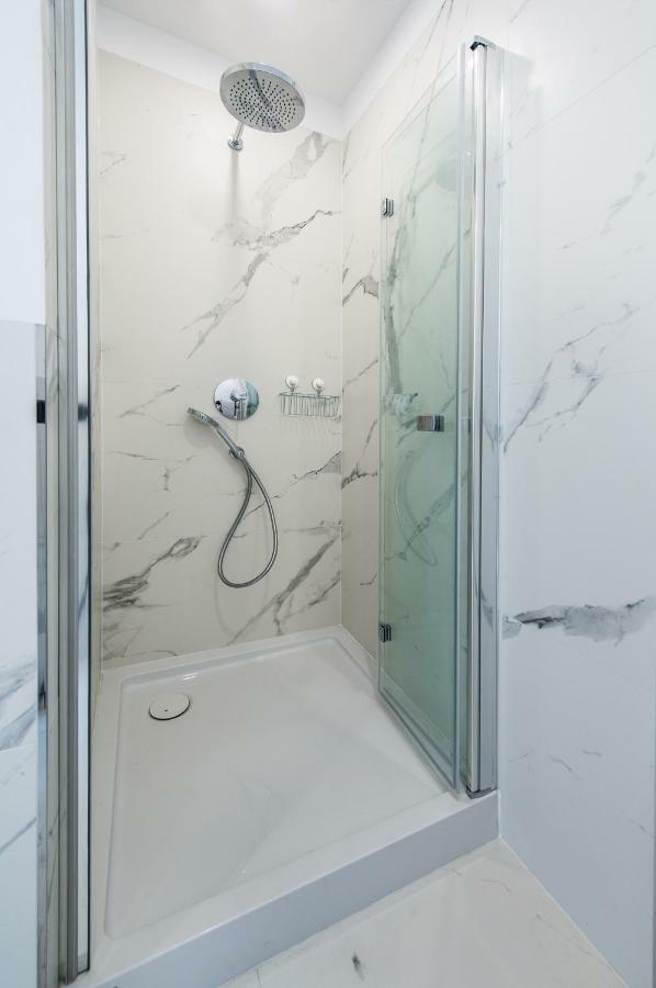 Apartamenty Czwarte Pietro Гдыня Экстерьер фото